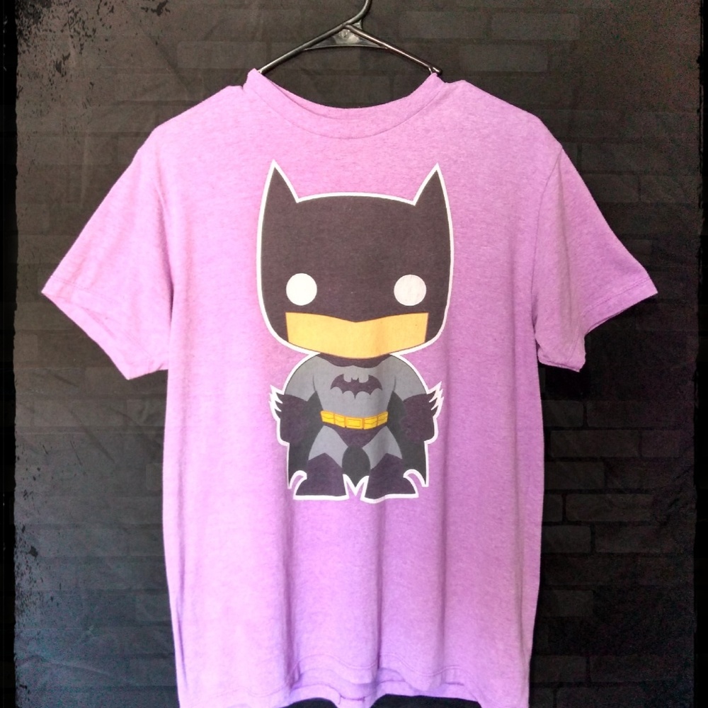 Batman Pop Shirt
